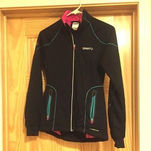 Running/XC Ski Jacket - Craft